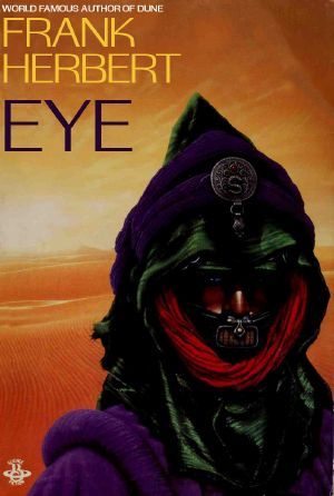 [Dune 01] • Dune - Eye